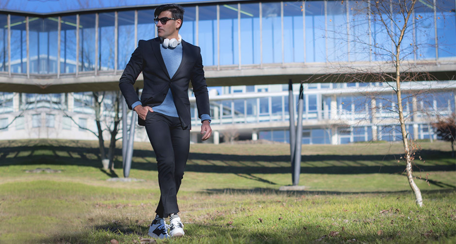 Milano Moda Uomo i trend per la Primavera Estate 2018 Blog Guido Maggi